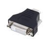 USB, DVI, HDMI Connector Adapters - 5073-DVIHDFM-ND - DigiKey