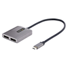 Adapters, Converters - 5214-MST14CD122DP-ND - DigiKey