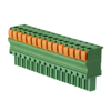 Headers, Plugs and Sockets - A104455-ND - DigiKey