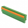 Headers, Plugs and Sockets - A104440-ND - DigiKey