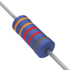 Through Hole Resistors - RSF1FB33K2-ND - DigiKey
