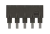 Power Connectors - 09330009855 - Powell Electronics, Inc.