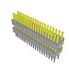 Board Spacers, Stackers (Board to Board) - 612-DWM-20-53-L-D-270-ND - DigiKey