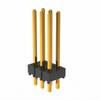 Headers, Male Pins - SAM12306-ND - DigiKey