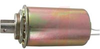 Solenoid, Tubular, Continuous, 12 VDC, 140 O.F., Pull, 2 3/8 Inch Length - 70152215 - Allied Electronics, Inc.