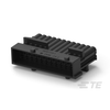 Rectangular Connector Housings - 964739-1 - ODG (Origin Data Global)