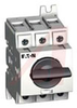 NON-FUSIBLE ROTARY DISCONNECT, UL508, B-FRAME, 3-POLE, 80AMP -- 70058685
