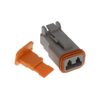Rectangular Connector Housings - 2987-CPT102PL000-ND - DigiKey