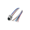 Circular Cable Assemblies - 277-1238579-ND - DigiKey