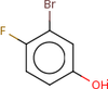 3-Bromo-4-fluorophenol - 2601-B-34 - SynQuest Laboratories, Inc.