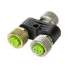 Circular Connector Adapters - 1195-21433619800-ND - DigiKey