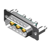 D-Sub Connector Assemblies - 900-1731071029-ND - DigiKey