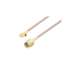 Coaxial Cables (RF) - 6099-PE3W05519-48-ND - DigiKey