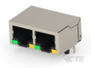 RJ45 Connectors - 2496690-2 - TE Connectivity