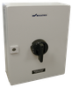 Motor Disconnect Switches -- KET3125UL - Image