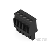 Headers, Plugs and Sockets - 17-2213935-5TR-ND - DigiKey