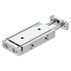 Actuators/Cylinders - 2171-DGTZ-GF-25-50-J-T-P-A-ND - DigiKey