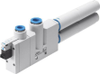 Vacuum Generators - 2036136 - RS Components, Ltd.