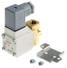 Pneumatic Solenoid Valves - 8930047 - RS Components, Ltd.