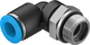 Pneumatic Fittings - 2022868 - RS Components, Ltd.