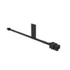 Wire Harness - EM-10 Series Latches to C1 Configuration Bluetooth Controller -- EA-W21-A03-02