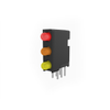 Circuit Board Indicators, Arrays, Light Bars, Bar Graphs - 5640100173F-ND - DigiKey
