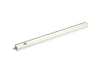 Optical Post, 6 in. Height, 0.5 in. Diameter, 8-32 and 1/4-20 Thread - SP-6 - Newport MKS