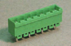 10.16mm Pin Spacing – Pluggable PCB Blocks -- PVP02-10.16 - Image