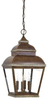 Exterior -Hanging - 21071 - Light Center (The)