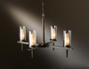 Mid. Chandeliers-Glass Up - 383580 - Light Center (The)