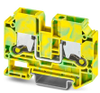 DIN Rail Terminal Blocks - 2700196 - RS Components, Ltd.