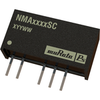-12V 12V -0.042A DC-DC Converter IC - 922-NMA1512SC - ERSAELECTRONICS PTE. LTD.
