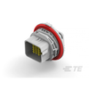 Rectangular Connector Housings - 1734-2-2350891-2-ND - DigiKey