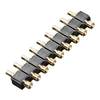 Contacts, Spring Loaded (Pogo Pins), and Pressure - 1528-6483-ND - DigiKey