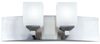 F471136 Bathroom Fixtures-Two Lights - 760557 - Capital Lighting, Inc.