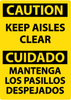 Sign - ESC37PC - Rutke Signs & Safety