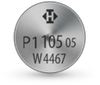 Thermal Protector (Temperature Controller) -- CP1-PIN - Image