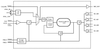 FemtoClock NG Crystal-to- 3.3V,2.5V LVPECL Clock Generator W/Fanout Buffer -- 8V89704ANLGI