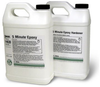 ITW Performance Polymers Devcon 5 Minute Epoxy Adhesive 9 lb Kit -- 14630