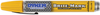 Dykem Brite-Mark 44 Yellow Medium Marking Pen - 40006 - 084353-40006 - R. S. Hughes Company, Inc.