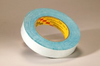 3M 9038B Blue Splicing & Core Starting Tape - 1 in Width x 60 yd Length - 3 mil Thick - Repulpable Paper Liner - 48595 - 021200-48595 - R. S. Hughes Company, Inc.