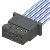 Micro Rugged Discrete Wire Systems 2mm (.0787