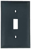 Standard Wall Plate -- N0171 - Image