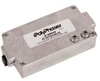Outdoor Twisted Pair Lightning Surge Protector -- IX-2H1DC48-IG - Image