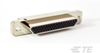 Microminiature & Nanominiature D Connectors - 1-1532201-3 - TE Connectivity