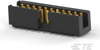 PCB Headers & Receptacles - 2-2373378-2 - TE Connectivity