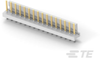 PCB Headers & Receptacles - 4-641209-6 - TE Connectivity