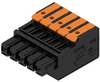 Terminal Blocks - Headers, Plugs and Sockets - 281-2741590000-ND - DigiKey