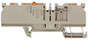 Terminal block Weidmüller ADT 2.5 3C - 1989830000 - Automation24, Inc.