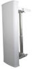 3.3 GHz to 3.8 GHz, 90 Degree, 17 dBi, ±45 Slant Polarization, 4-Port Sector Antenna -- KP-3SX4-90